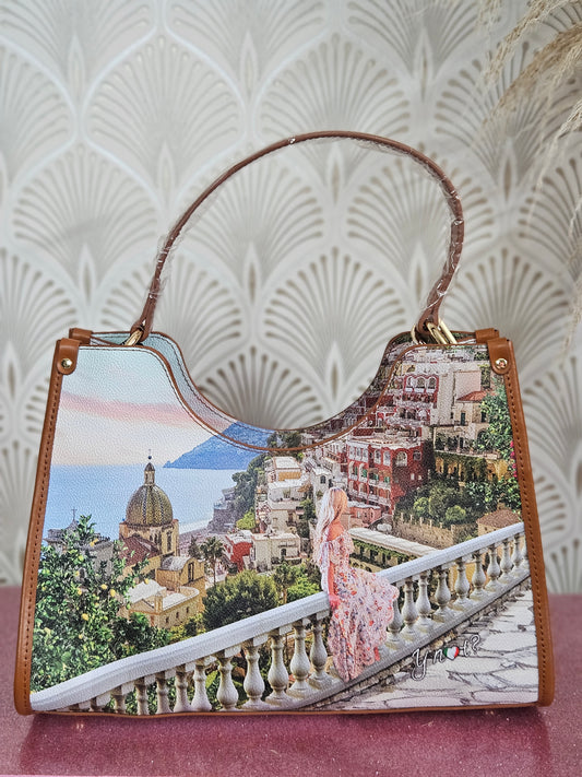 Ynot? Borsa tote Dreamig coast YES705