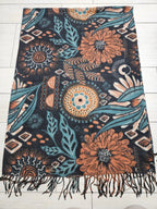 Ynot? Sciarpa IND108 forest