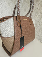 Borsa a mano cuoio