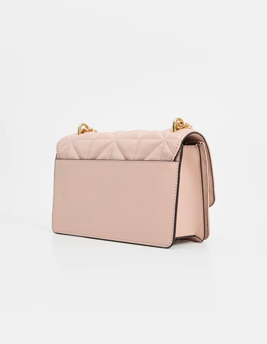 Crossbody MK rosa