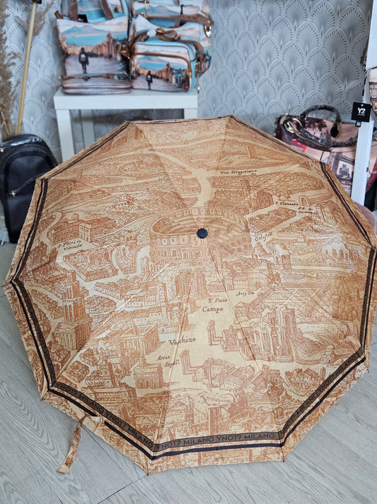 Ynot? Ombrello OAC001