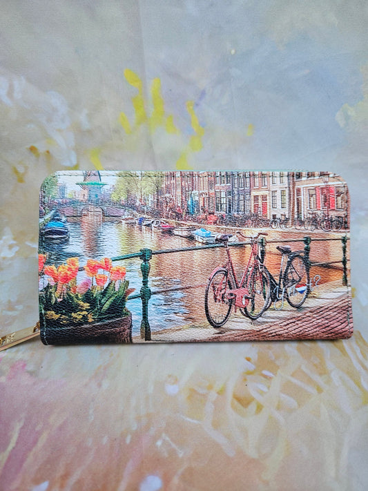 Ynot? Portafoglio Yes361 Amsterdam