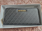 Portafoglio Pierre Cardin nero