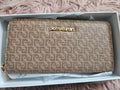 Portafoglio Pierre Cardin marrone