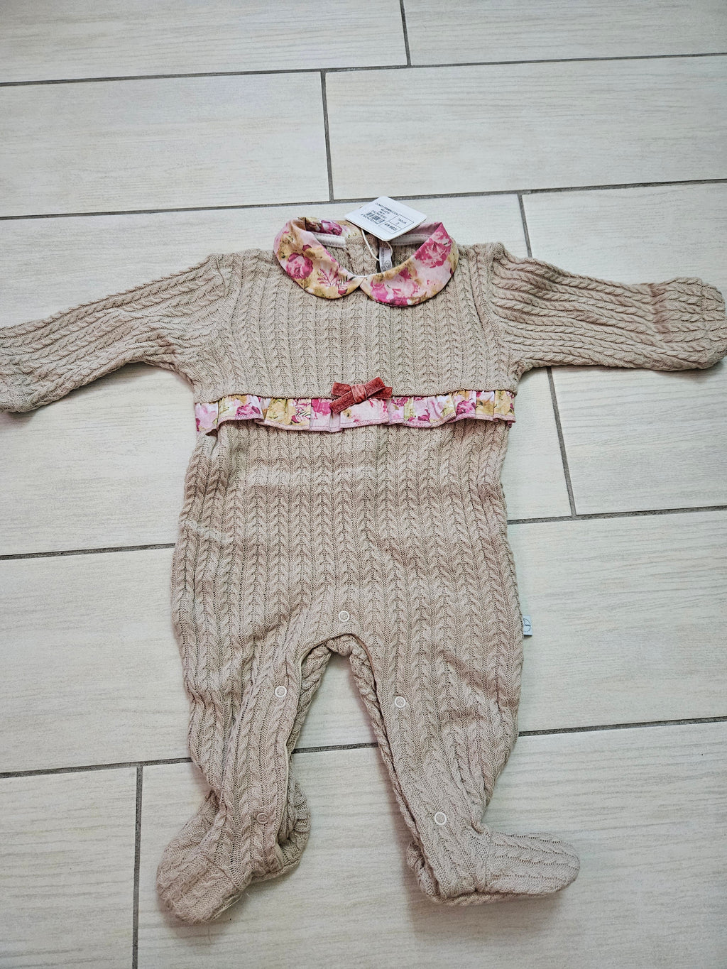 Tutina NG 6/9 mesi
