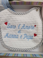 Bavetta Mamma&Papà