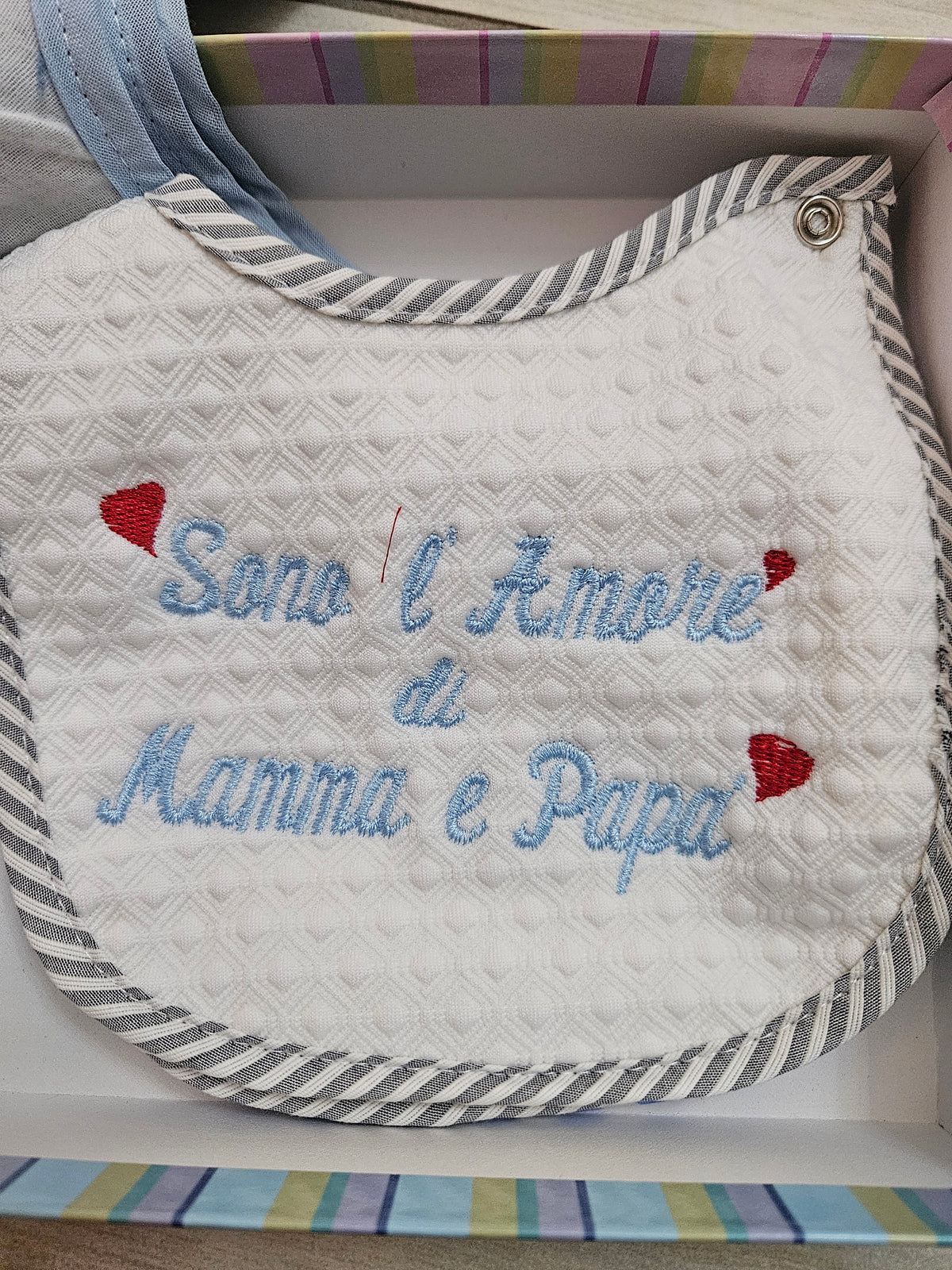 Bavetta Mamma&Papà