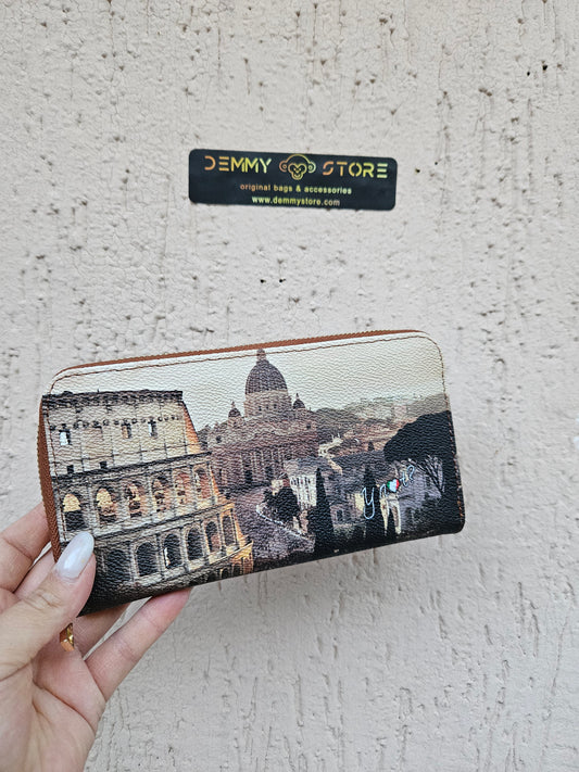 Ynot? Portafoglio Jubilee YES361