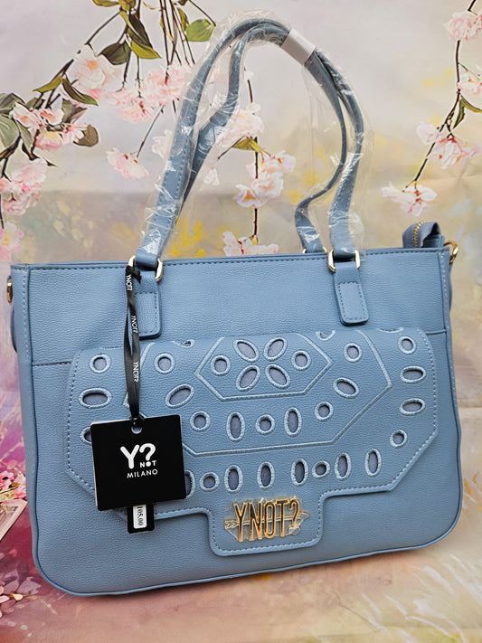 Ynot? Shopping MAR008 sea