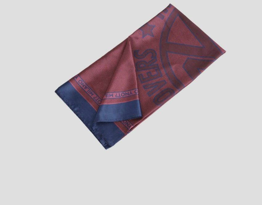 Ynot? Foulard FOU90 cherry