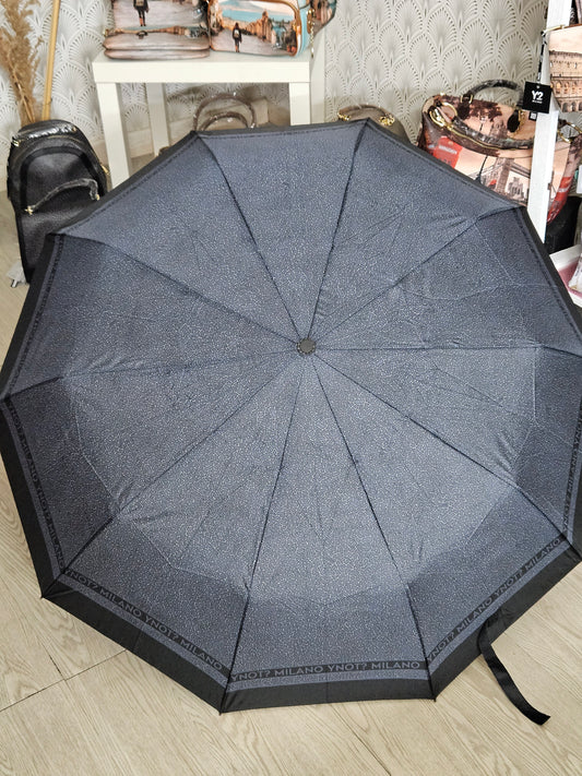 Ynot? Ombrello OAC001 nero