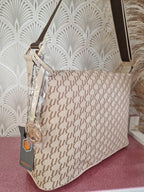 Tracolla Jamie LKP03WBA0903 taupe