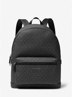 BACKPACK COOPER LOGO MEN BLACK