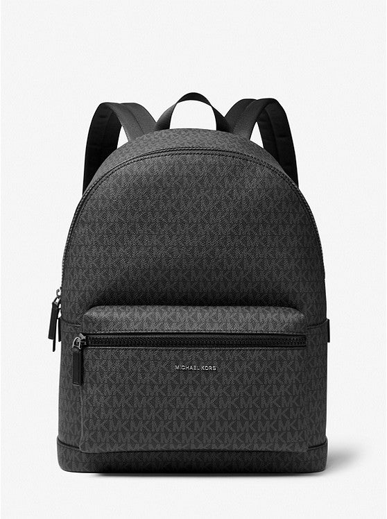 BACKPACK COOPER LOGO MEN BLACK