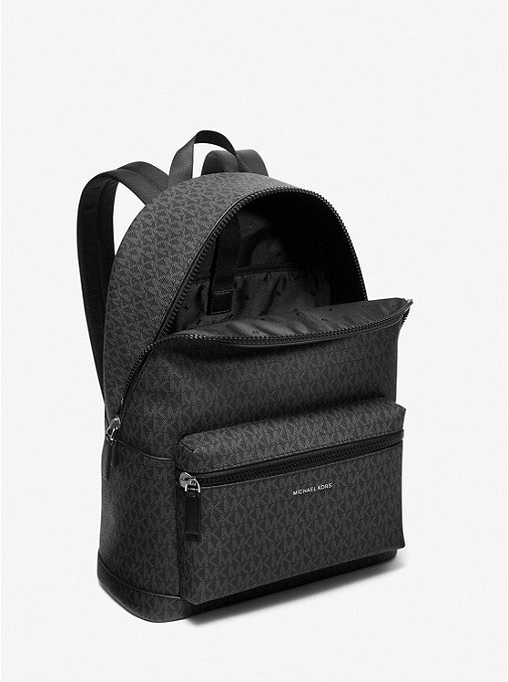 BACKPACK COOPER LOGO MEN BLACK