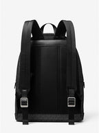 BACKPACK COOPER LOGO MEN BLACK