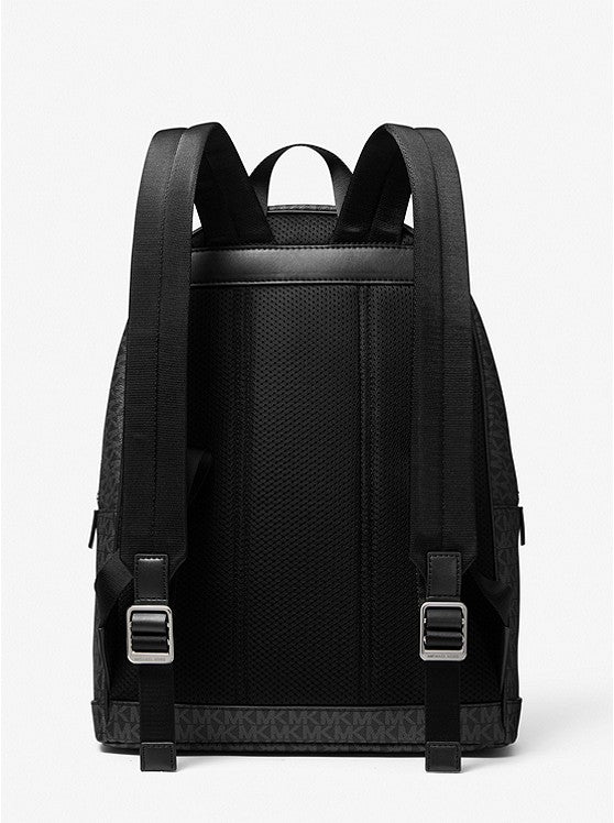 BACKPACK COOPER LOGO MEN BLACK