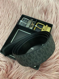 4in1 men's belt