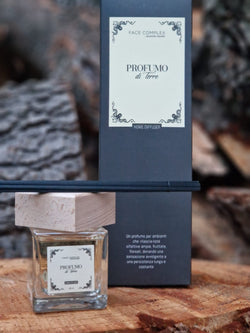 Profumo di Terre 100ml