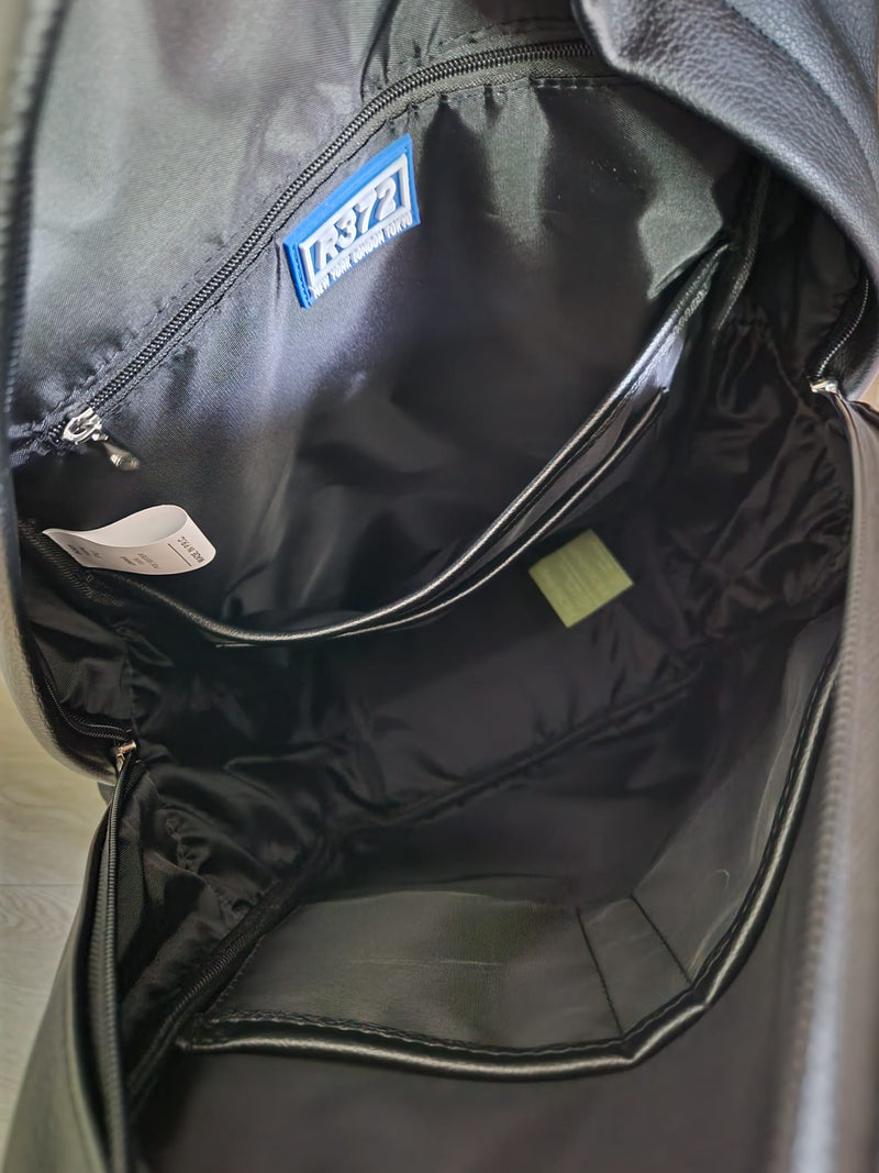 Backpack r372 man black