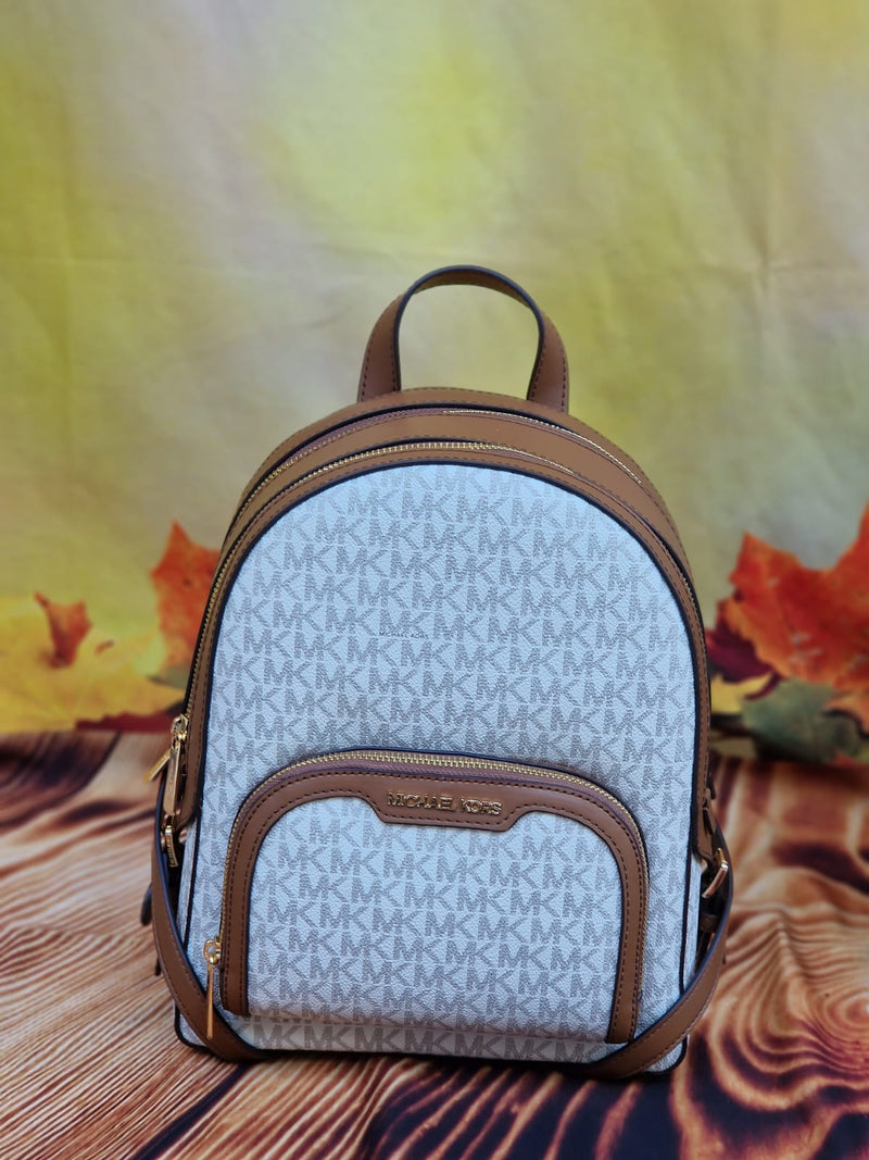 Backpack Jaycee vanilla