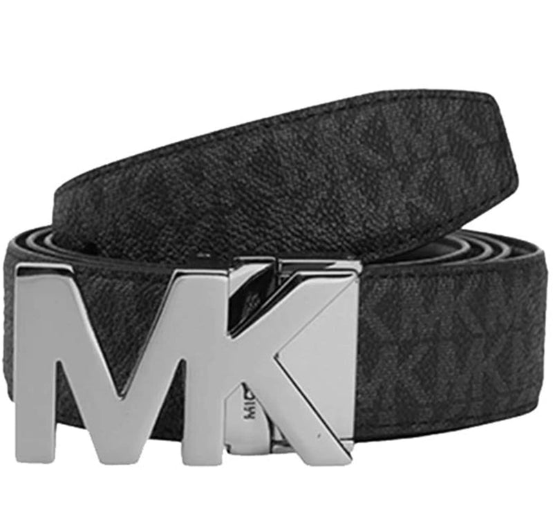 4in1 black men's belt