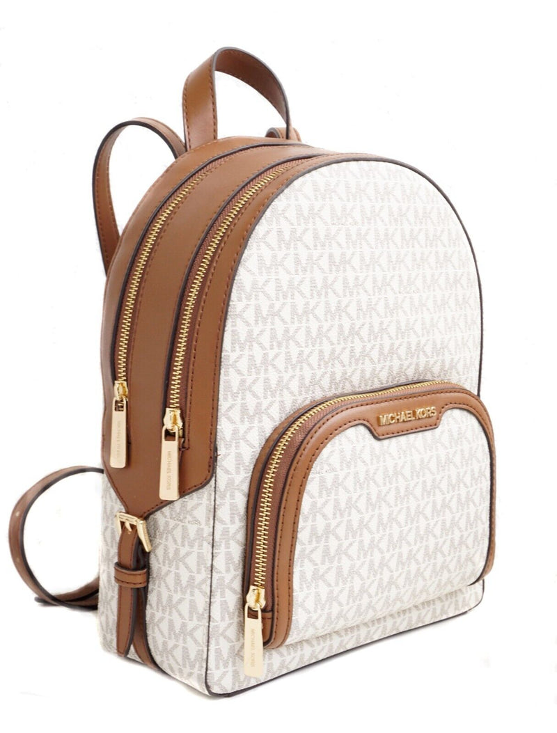 Backpack Jaycee vanilla